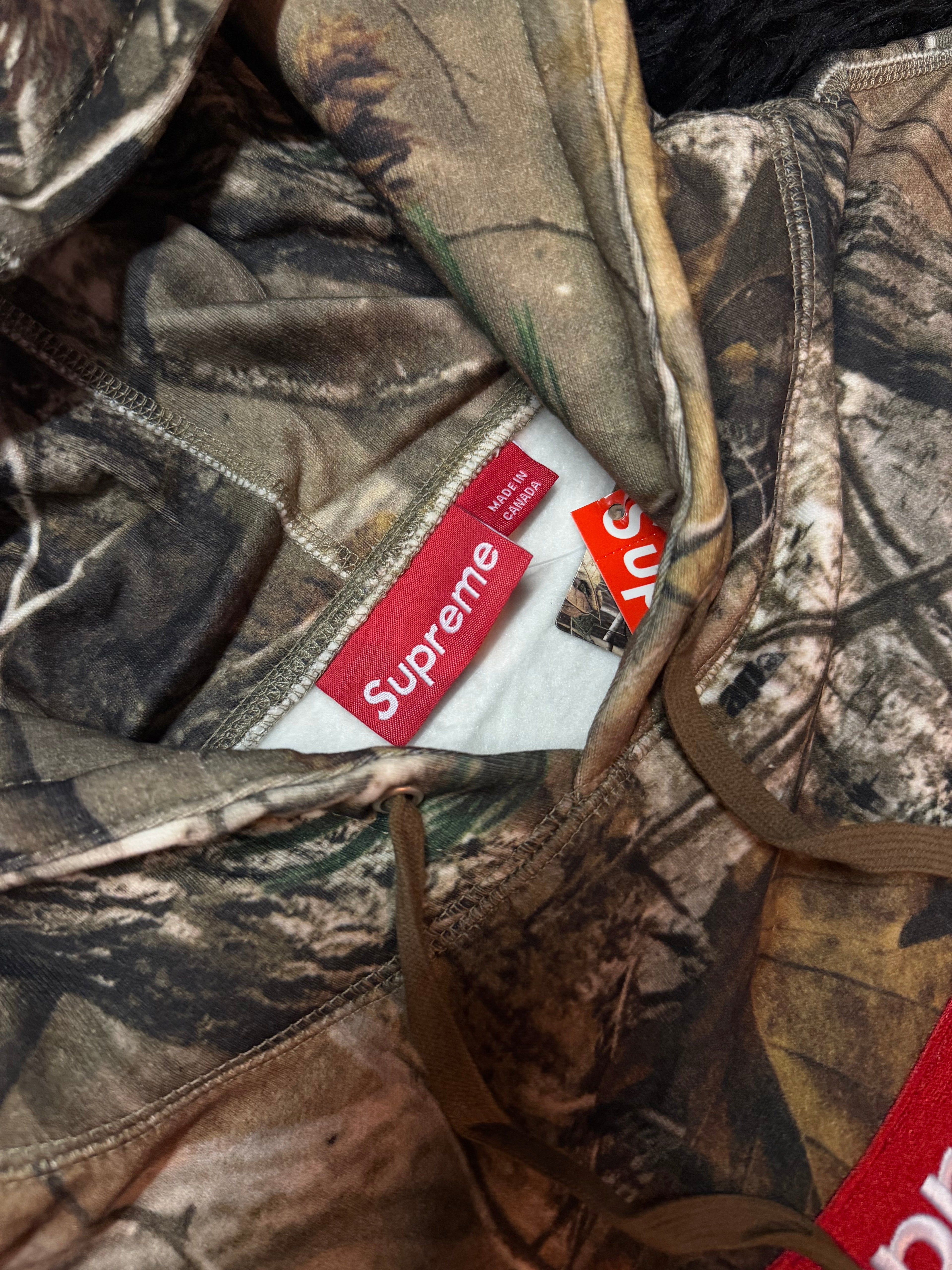 Supreme