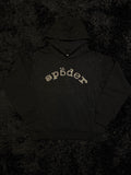 Sp5der VVS Hoodie 'Black'