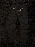 Sp5der VVS Sweatpants – Black