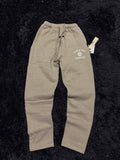 Fear of God Essentials Sweatpants – “Fear of God Essentials” University Logo
