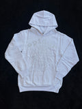 Sp5der OG Rhinestone Hoodie